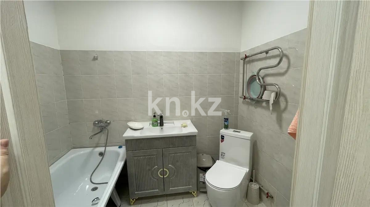 Продажа 3-комнатной квартиры, 67.1 м² в Алматы - фото 5