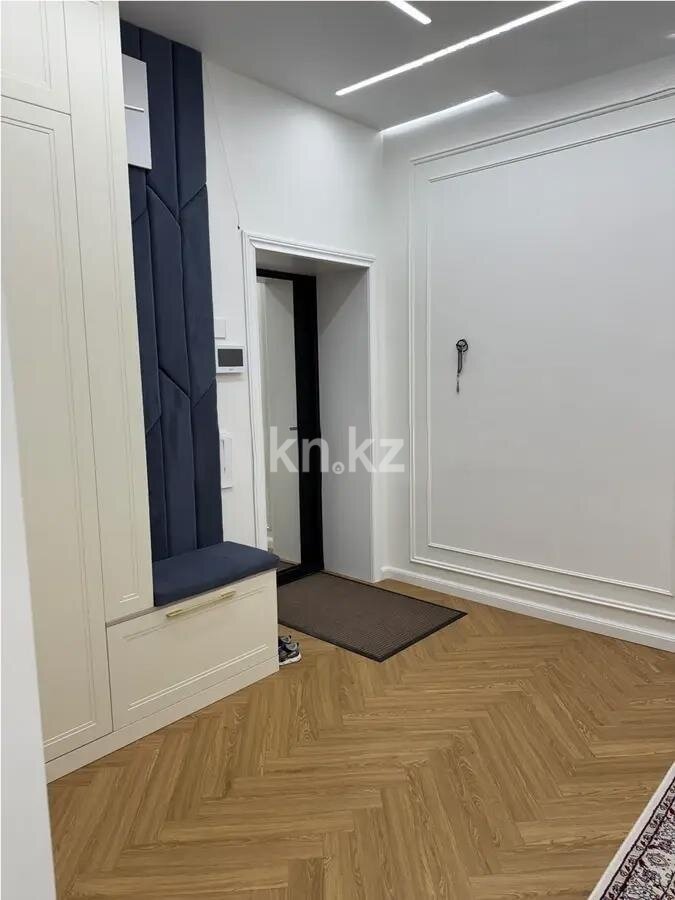 Продажа 3-комнатной квартиры, 87 м² в Караганде - фото 6