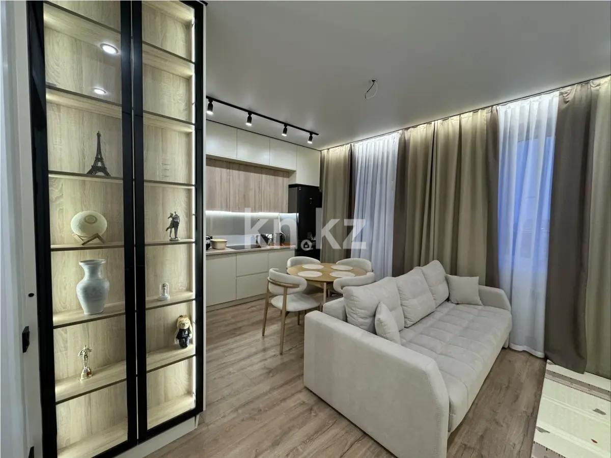Продажа 3-комнатной квартиры, 65 м² в Астане - фото 3