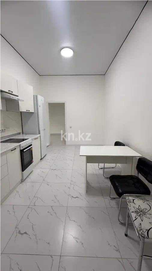 Продажа 2-комнатной квартиры, 77.4 м² в Астане