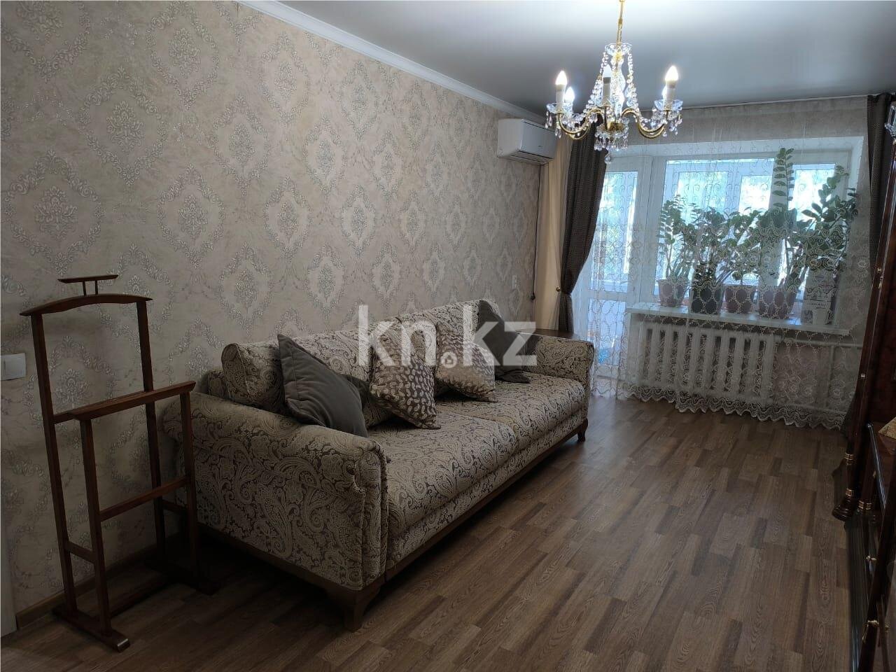 Продажа 2-комнатной квартиры, 43 м² в Караганде - фото 3