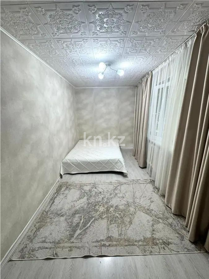Продажа 2-комнатной квартиры, 46 м² в Алматы - фото 2