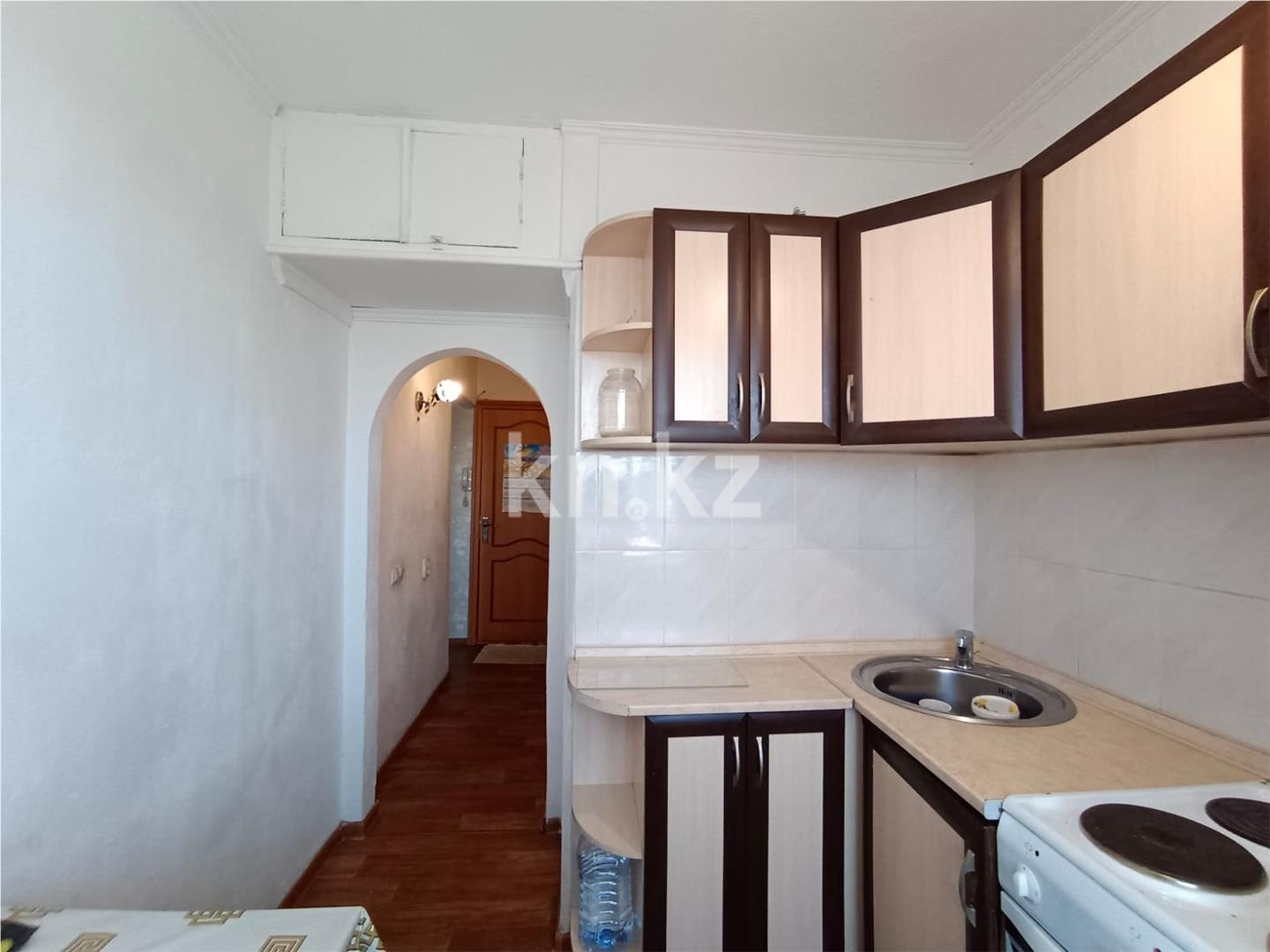 Продажа 2-комнатной квартиры, 42 м², мкр-н 22 в Караганде - фото 10