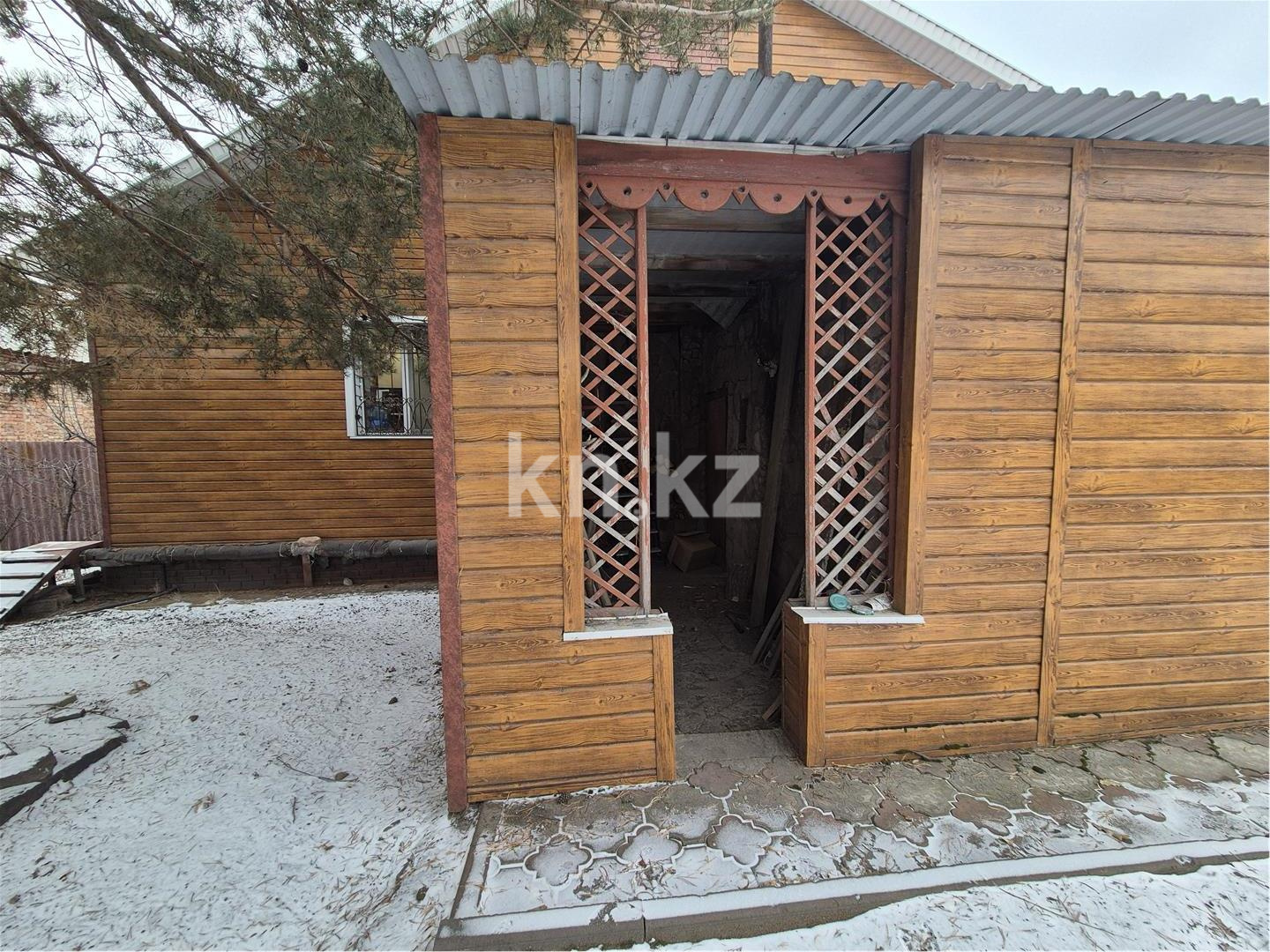 Продажа 4-комнатного дома, 164 м², 9А мкр., дом  27 в Темиртау - фото 20