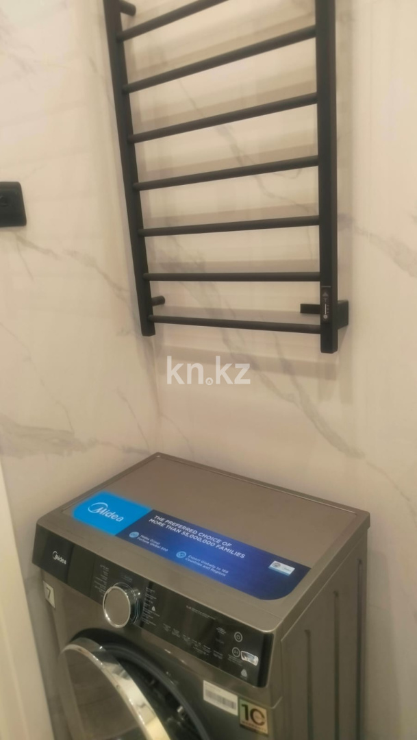 Продажа 2-комнатной квартиры, 44 м² в Алматы - фото 5