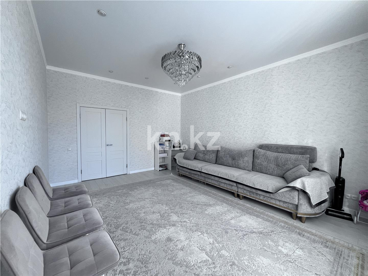 Продажа 2-комнатной квартиры, 64 м² в Караганде - фото 3