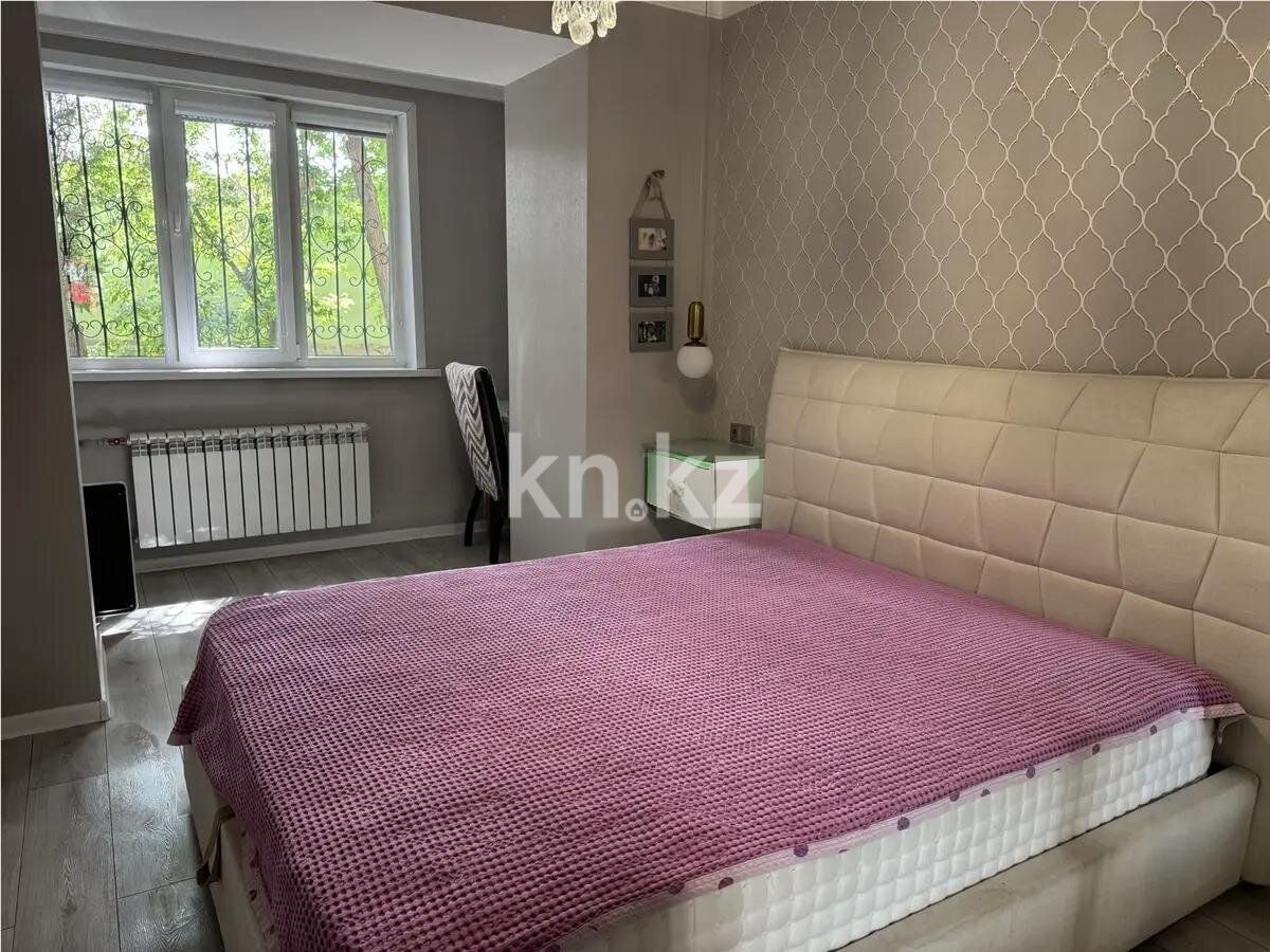 Продажа 3-комнатной квартиры, 73.5 м² в Алматы - фото 2