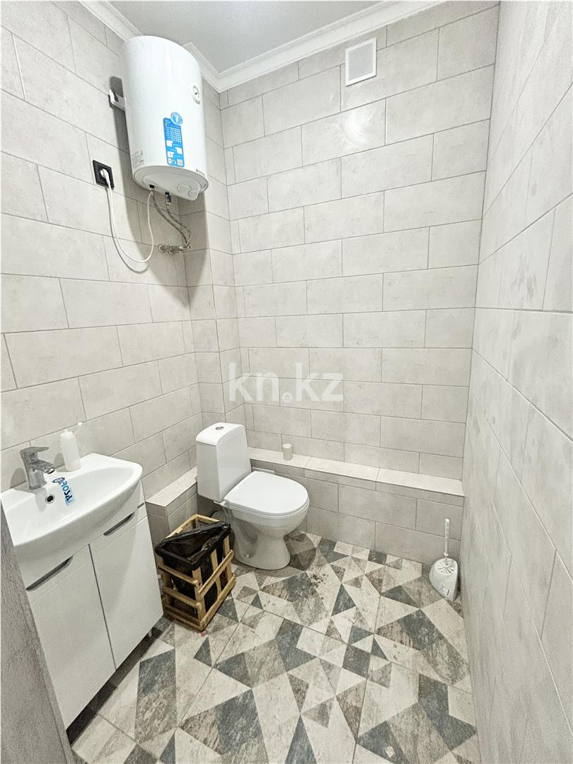 Продажа 1-комнатной квартиры, 44 м² в Караганде - фото 7