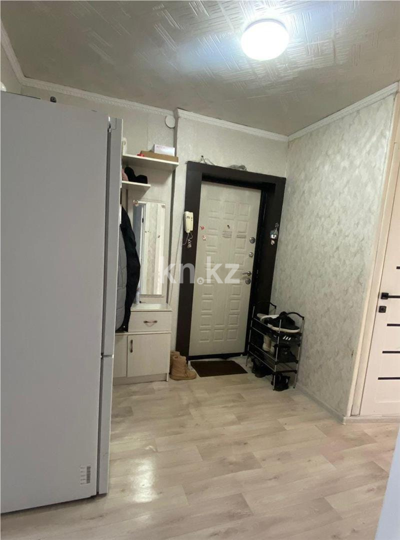 Продажа 3-комнатной квартиры, 62 м² в Караганде - фото 9