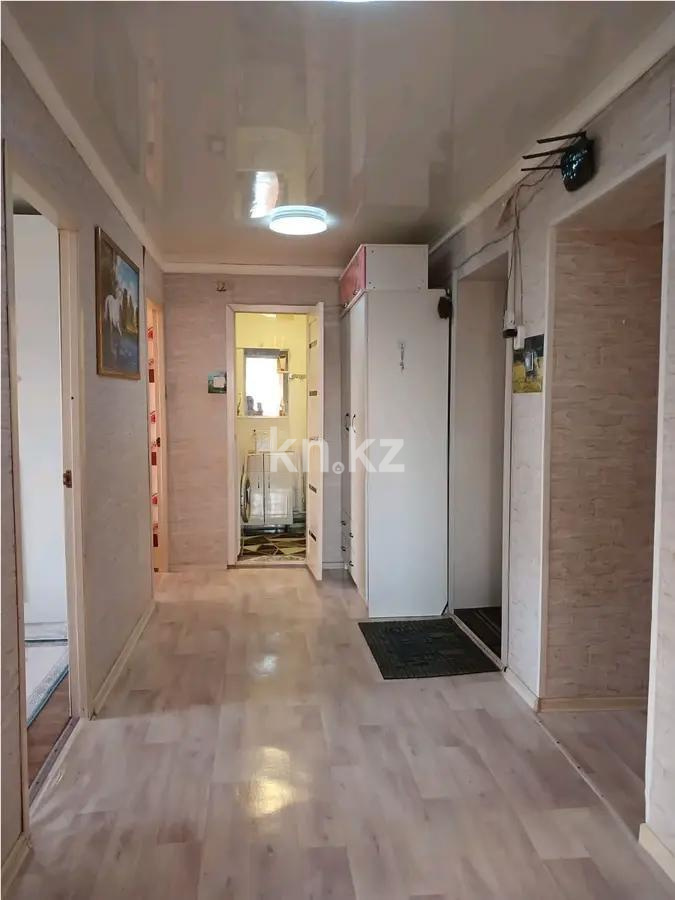 Продажа 5-комнатной квартиры, 96 м², 2 мкр-н, дом  1а в Абае - фото 9