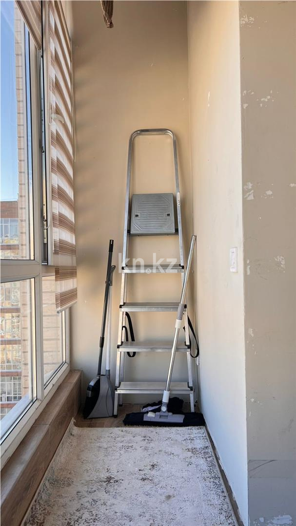 Продажа 3-комнатной квартиры, 100 м² в Караганде - фото 17