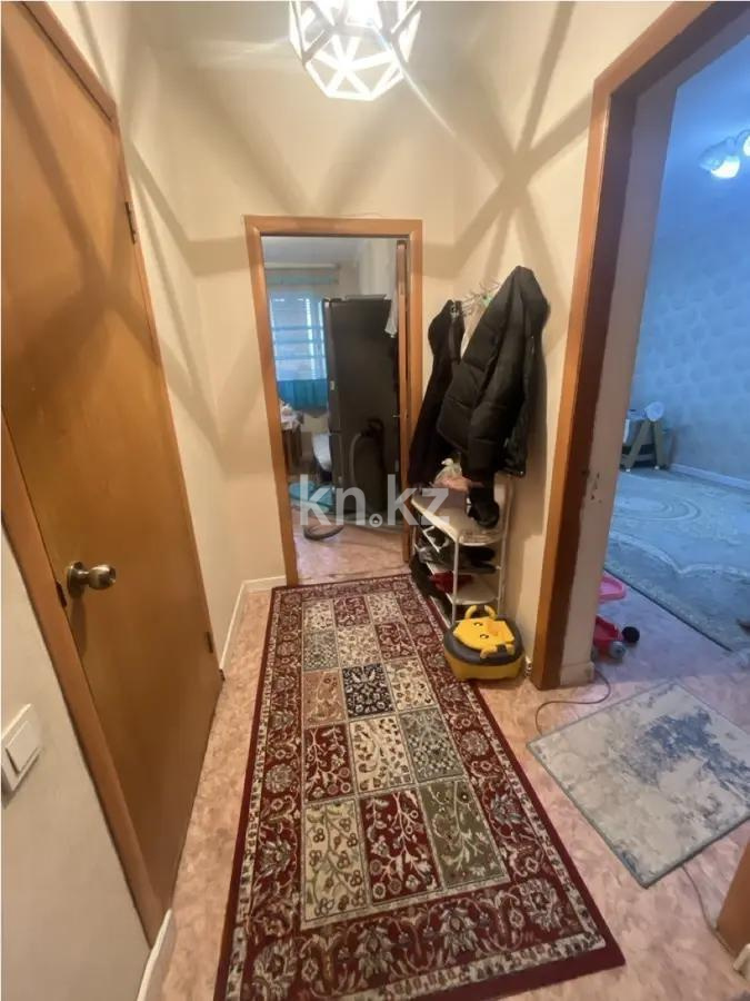 Продажа 1-комнатной квартиры, 39.2 м², мкр. Саялы, дом  22 в Алматы - фото 4