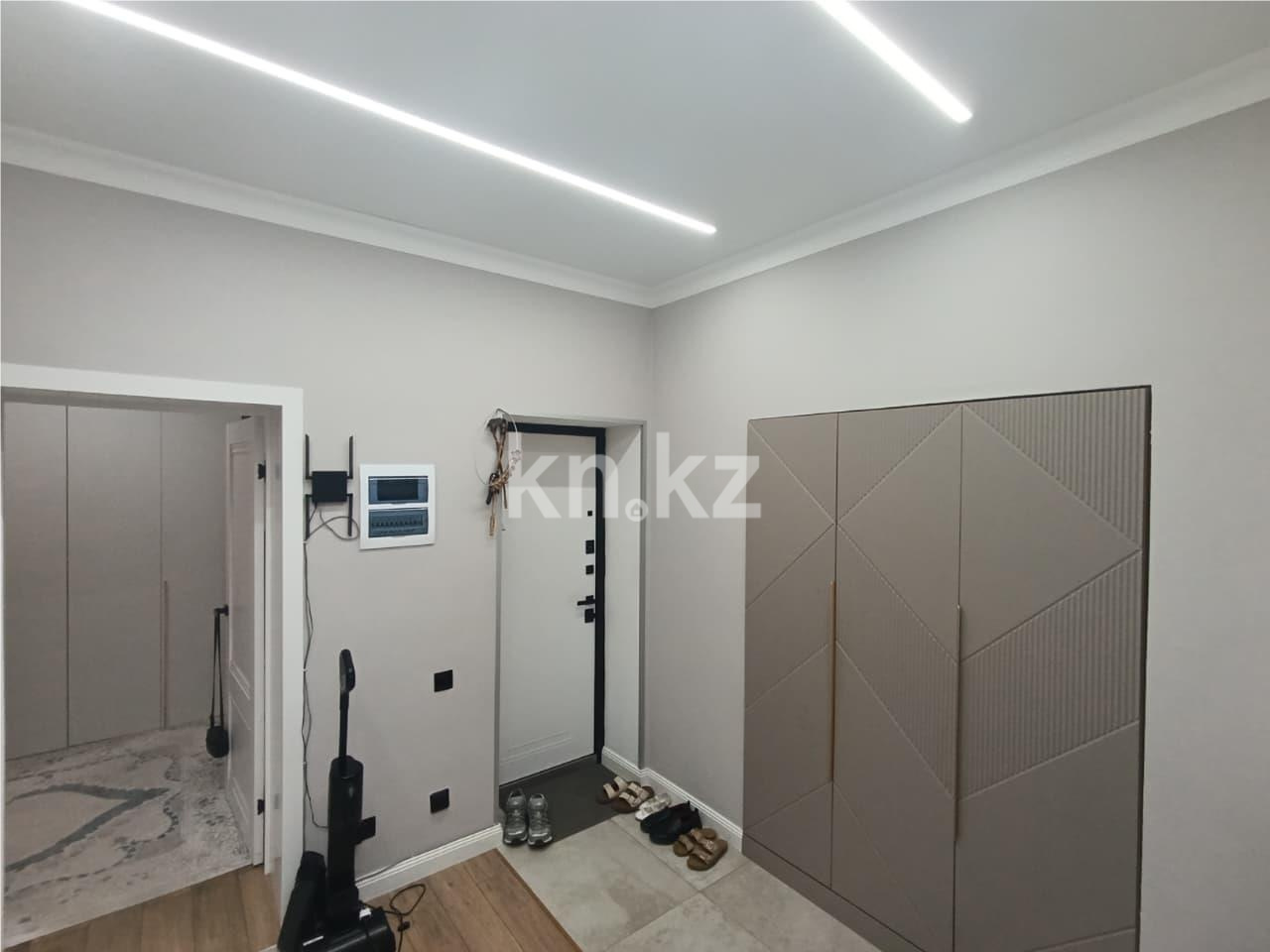 Продажа 3-комнатной квартиры, 80 м² в Караганде - фото 12