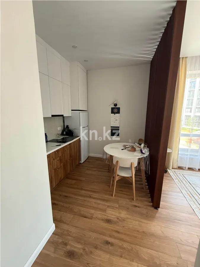 Продажа 2-комнатной квартиры, 40 м² в Астане - фото 3