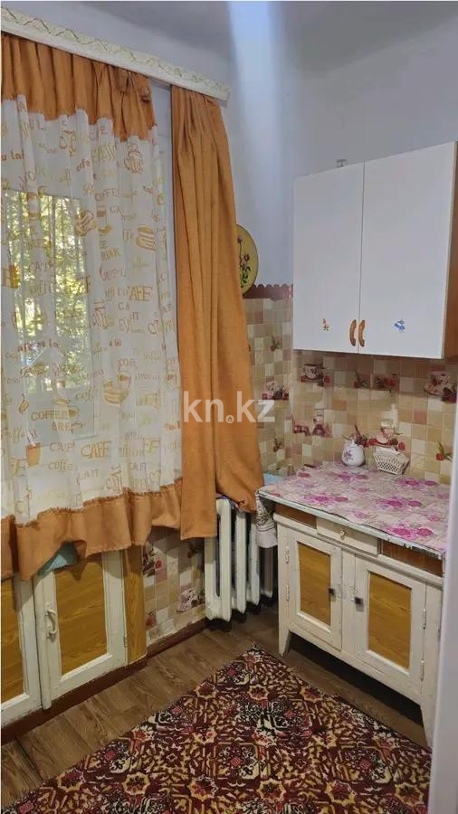 Продажа 1-комнатной квартиры, 31 м² в Караганде - фото 2