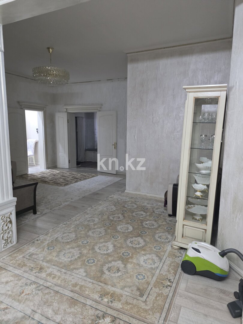 Продажа 5-комнатного дома, 210 м² в Шымкенте - фото 2