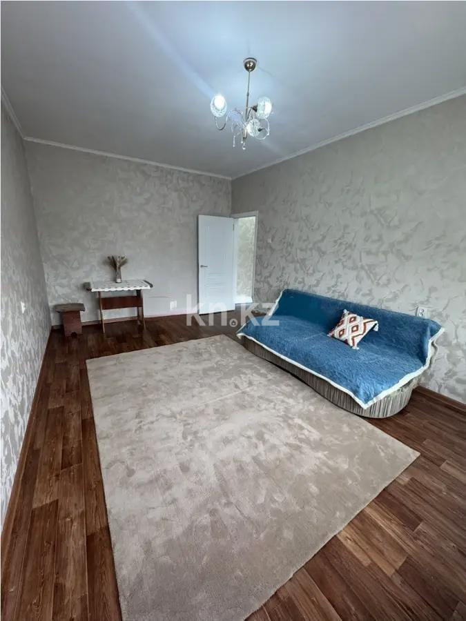 Продажа 1-комнатной квартиры, 45 м² в Алматы