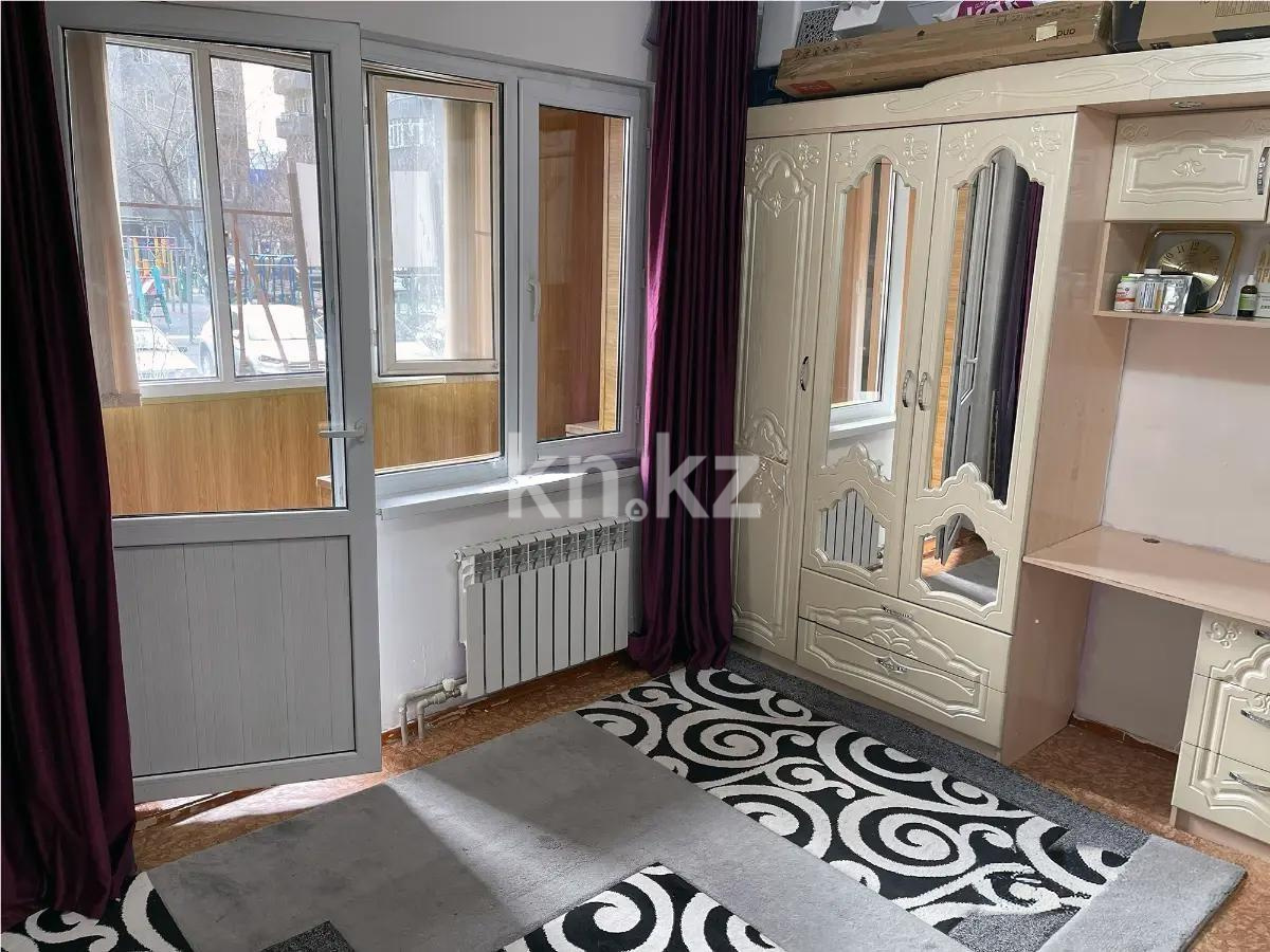 Продажа 3-комнатной квартиры, 93.9 м² в Алматы - фото 3