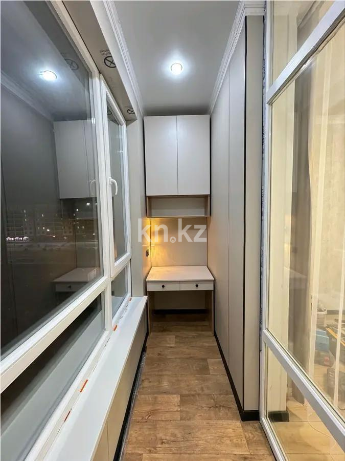 Продажа 2-комнатной квартиры, 39 м² в Астане - фото 5