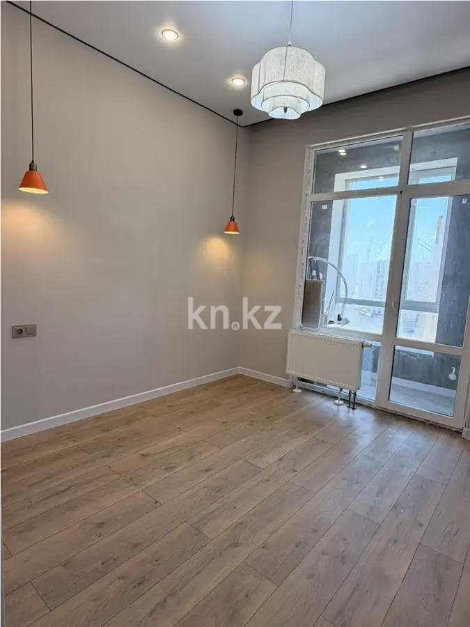 Продажа 2-комнатной квартиры, 42 м² в Астане - фото 2