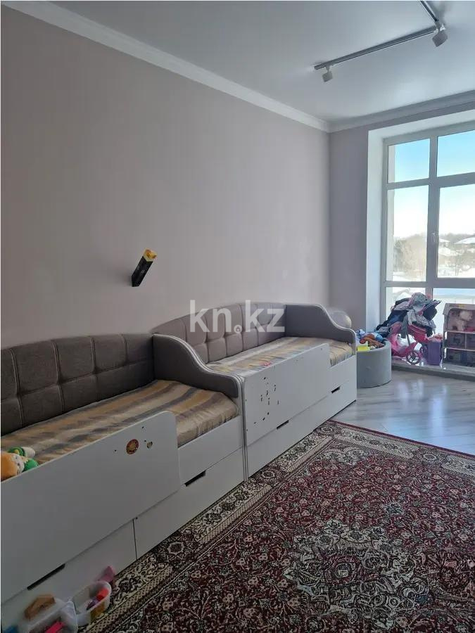 Продажа 3-комнатной квартиры, 85.7 м² в Астане - фото 3
