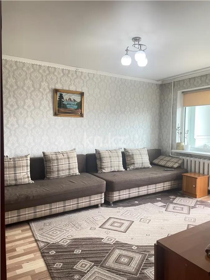 Продажа 1-комнатной квартиры, 30 м², ул. Конституции, дом  2/1 в Астане