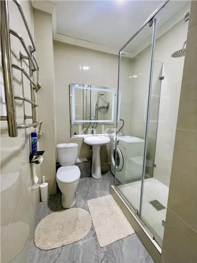 Продажа 1-комнатной квартиры, 40 м², мкр-н Тастак-2, дом  8 в Алматы - фото 3