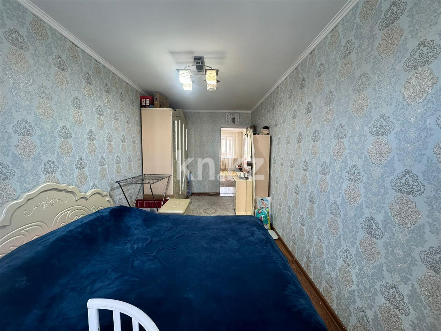 Продажа 2-комнатной квартиры, 47 м², пр. Республики в Караганде - фото 5