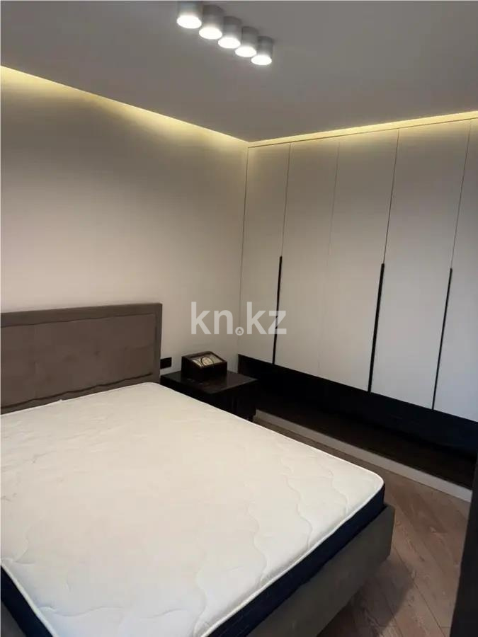 Продажа 1-комнатной квартиры, 38 м² в Астане - фото 2