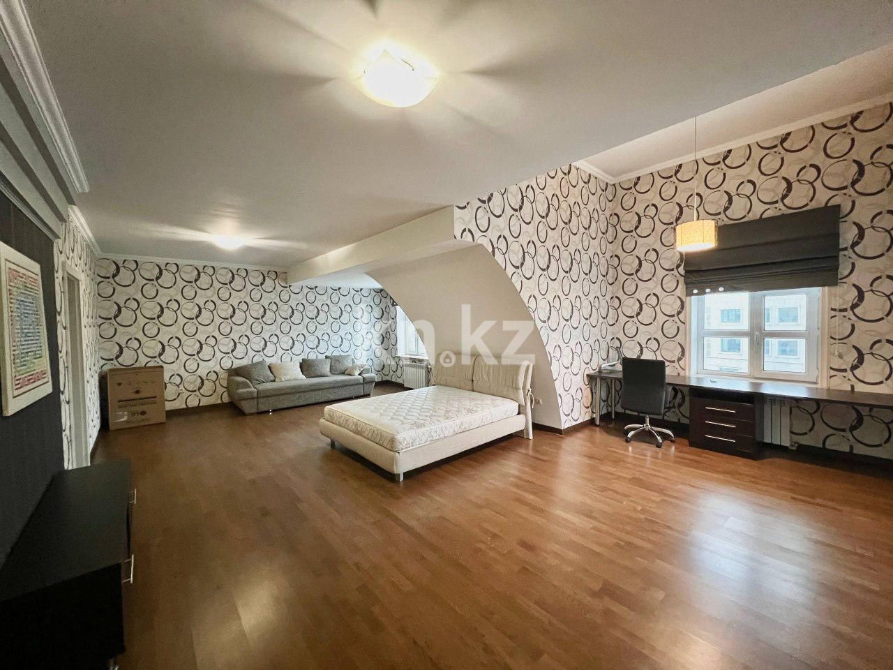 Продажа 4-комнатной квартиры, 223 м² в Астане - фото 17