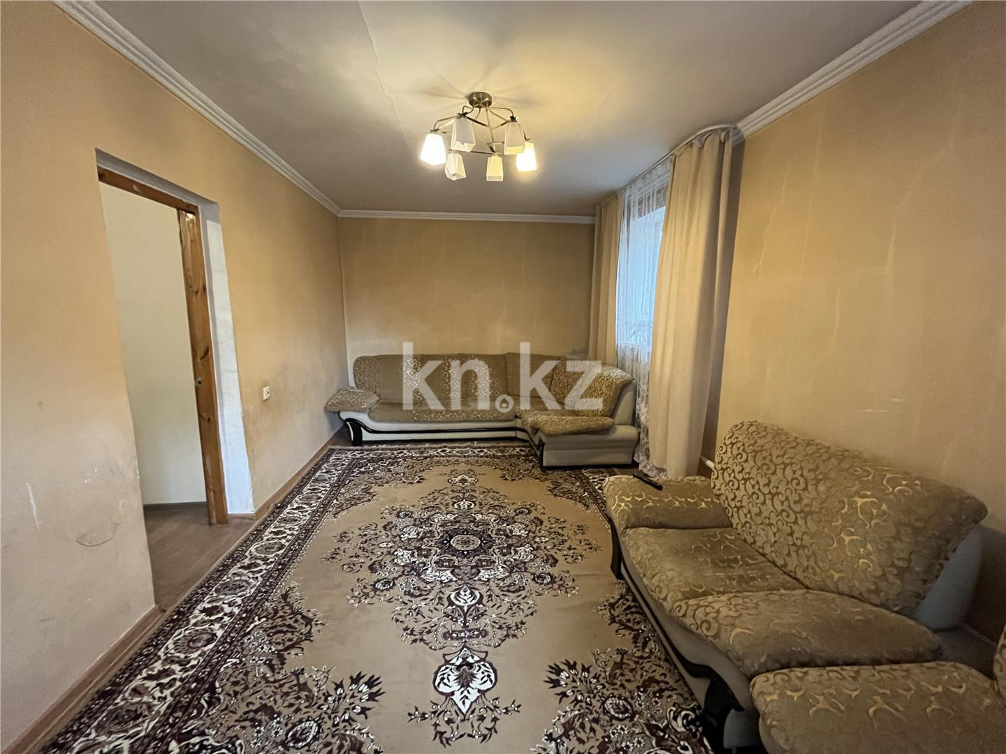 Продажа 4-комнатного дома, 100 м², ул. Гудермесская в Караганде - фото 2