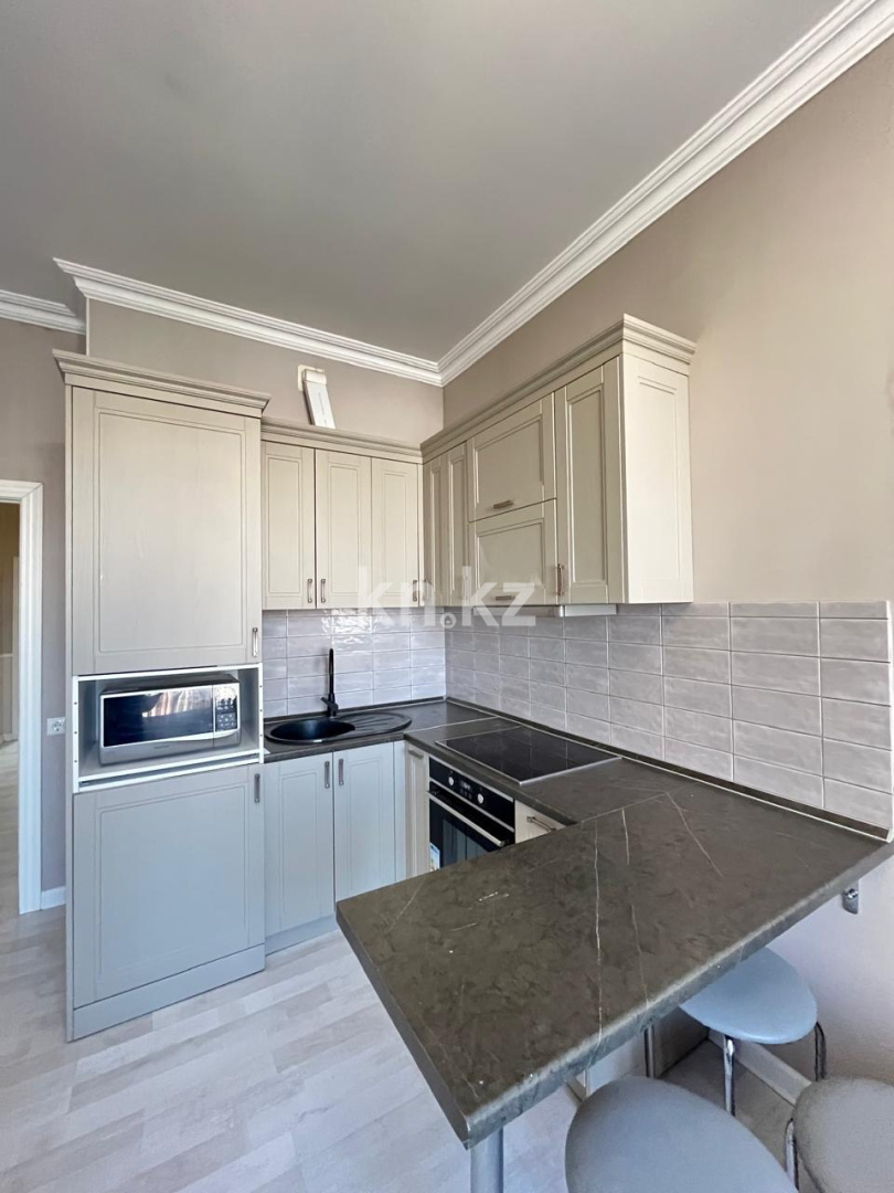 Аренда 2-комнатной квартиры, 45 м² в Астане - фото 3
