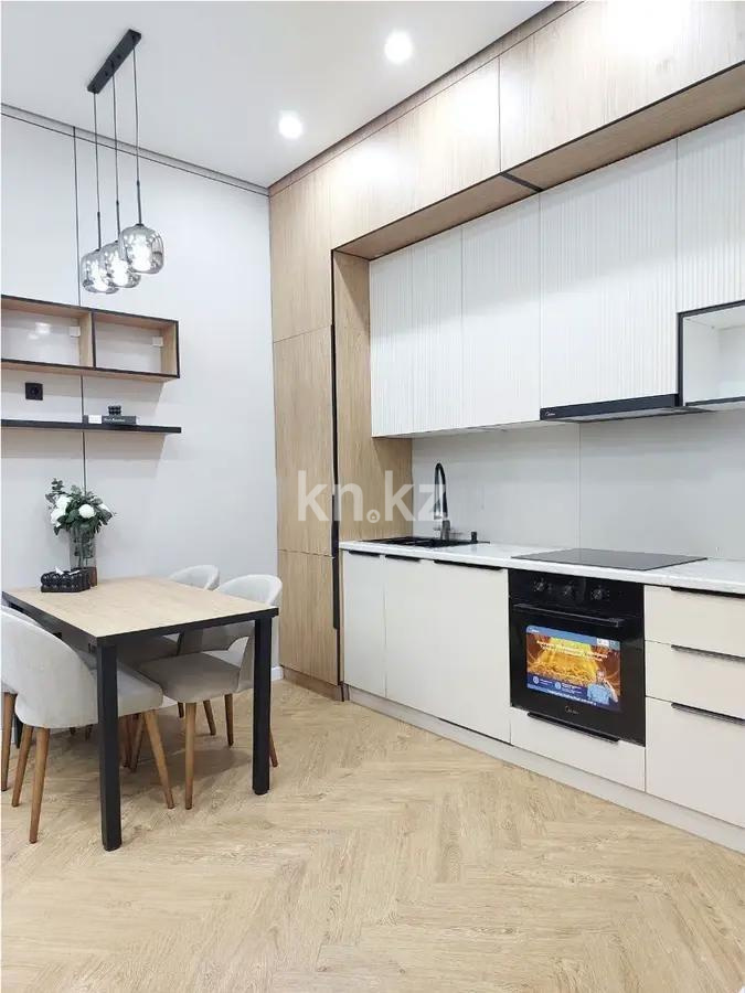 Продажа 2-комнатной квартиры, 40.6 м², ул. Е-15, дом  16 в Астане - фото 3