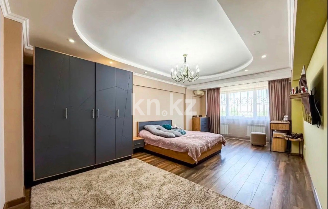Продажа 7-комнатной квартиры, 270 м² в Алматы - фото 4