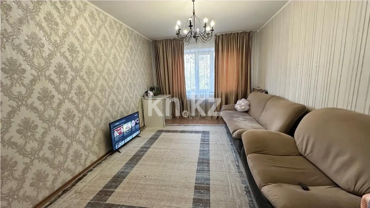 Продажа 2-комнатной квартиры, 55 м², ул. Куйши Дина, дом  39/1 в Астане