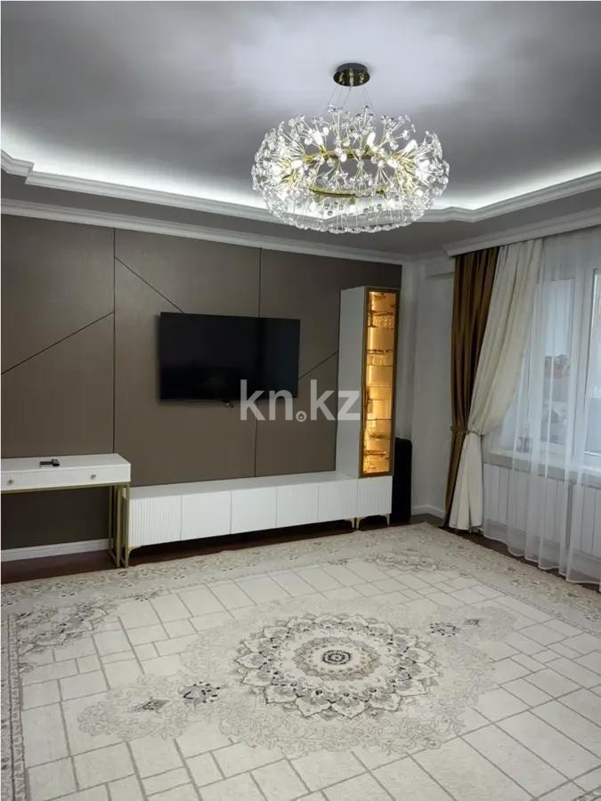 Продажа 3-комнатной квартиры, 110 м² в Астане