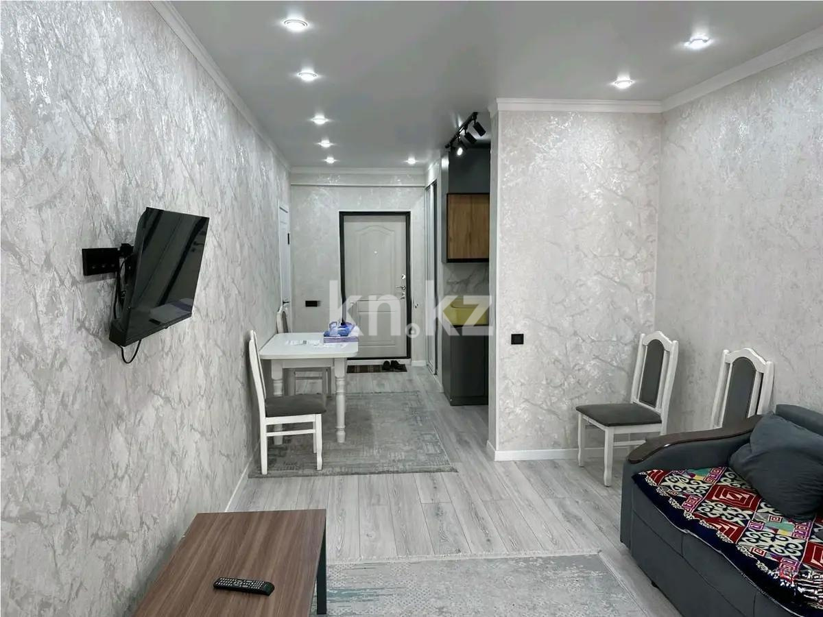 Продажа 1-комнатной квартиры, 30.7 м² в Алматы