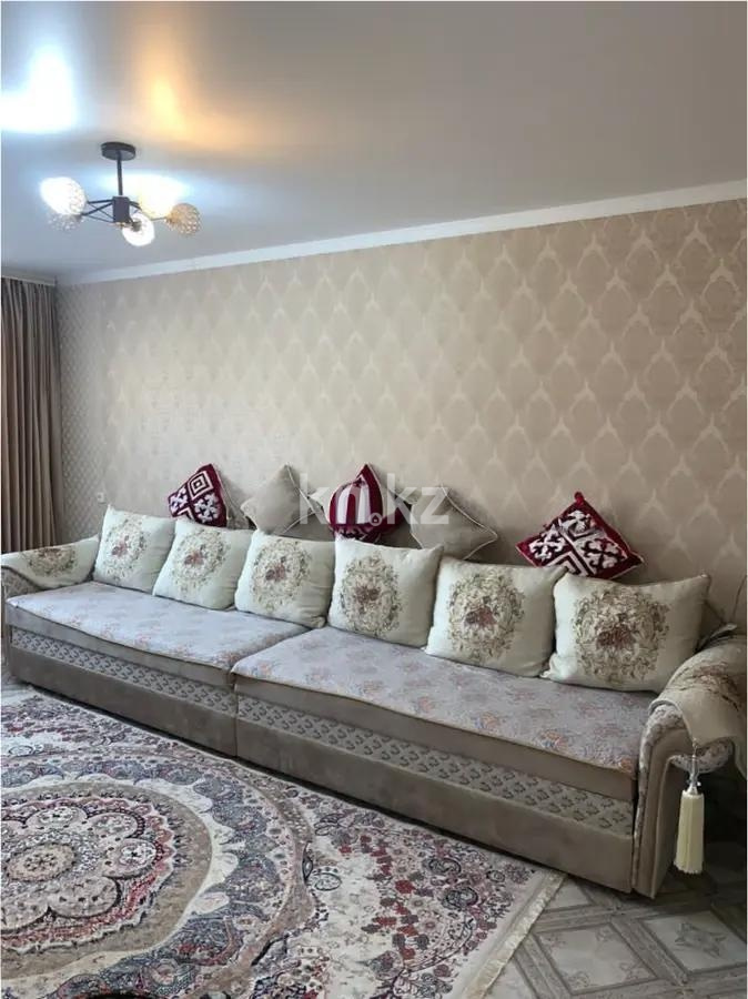 Продажа 2-комнатной квартиры, 44 м² в Караганде