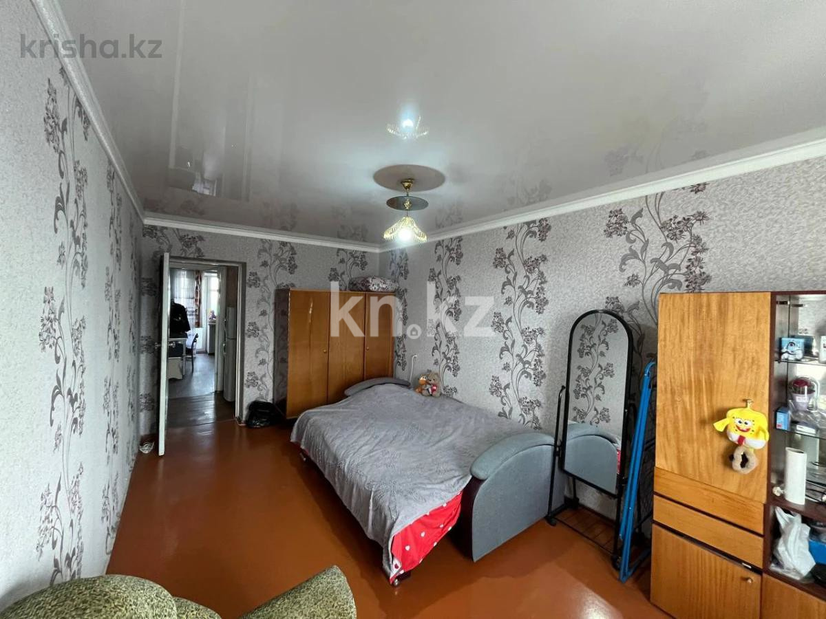 Продажа 2-комнатной квартиры, 46.9 м² в Костанае - фото 3