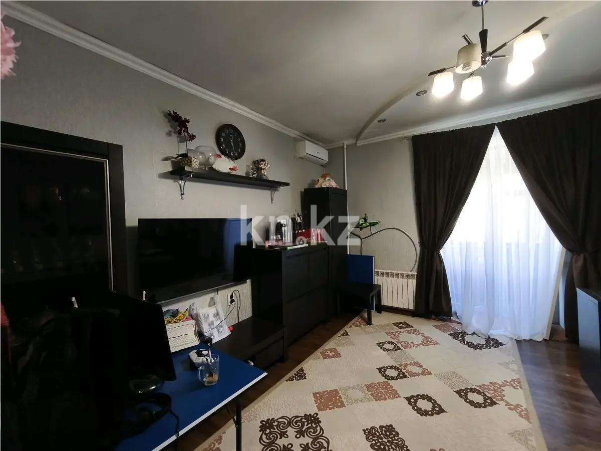 Продажа 2-комнатной квартиры, 60 м² в Караганде