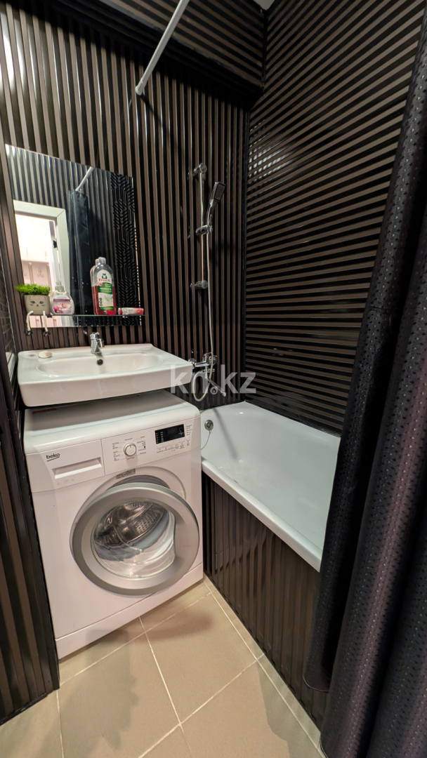 Продажа 1-комнатной квартиры, 31.6 м² в Алматы - фото 21