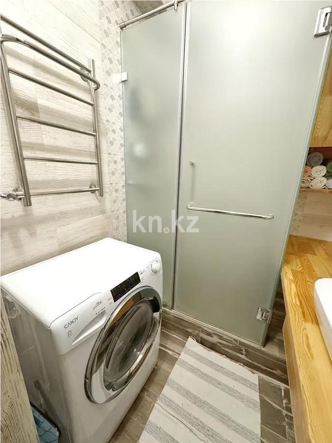 Продажа 2-комнатной квартиры, 52 м², пр. Достык, дом  117а в Алматы - фото 4