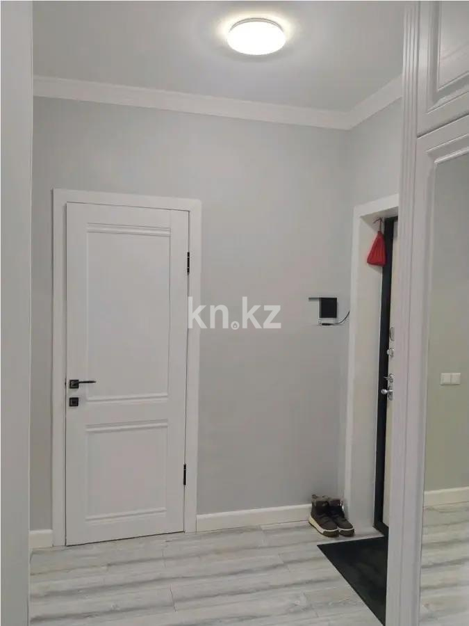 Продажа 2-комнатной квартиры, 58 м² в Караганде - фото 4