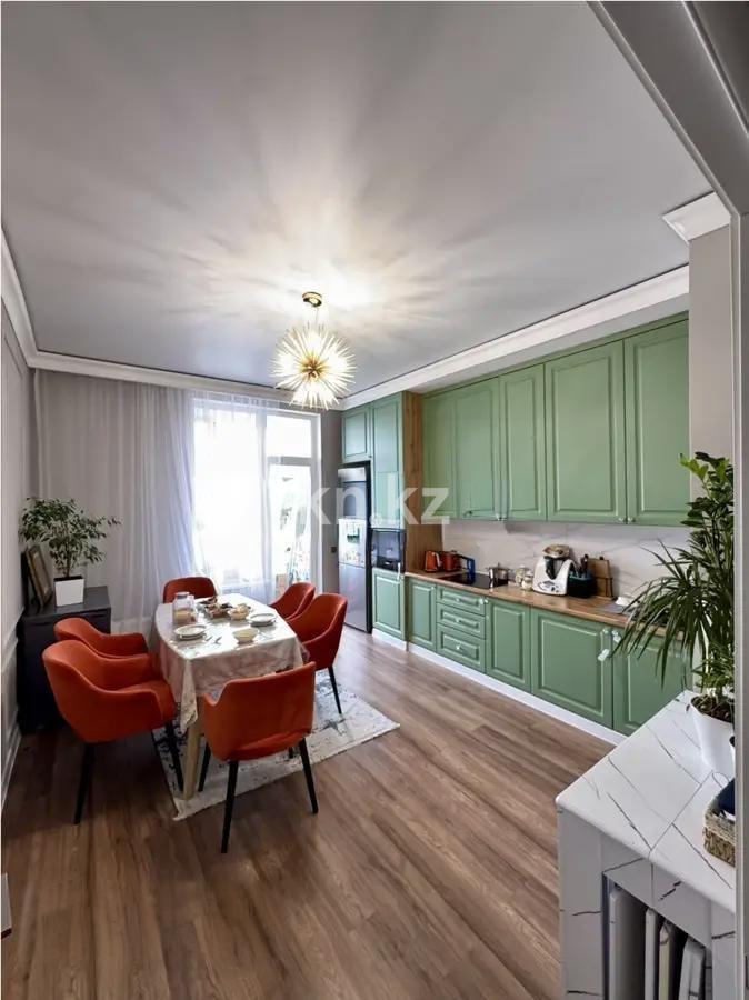 Продажа 2-комнатной квартиры, 75 м² в Астане - фото 3