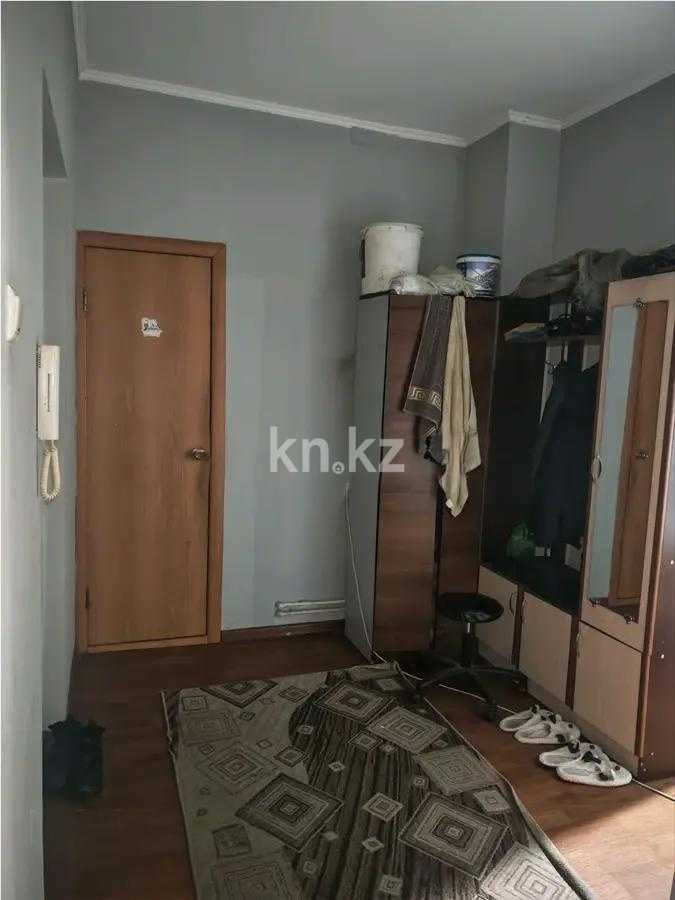 Продажа 1-комнатной квартиры, 40 м² в Алматы - фото 4