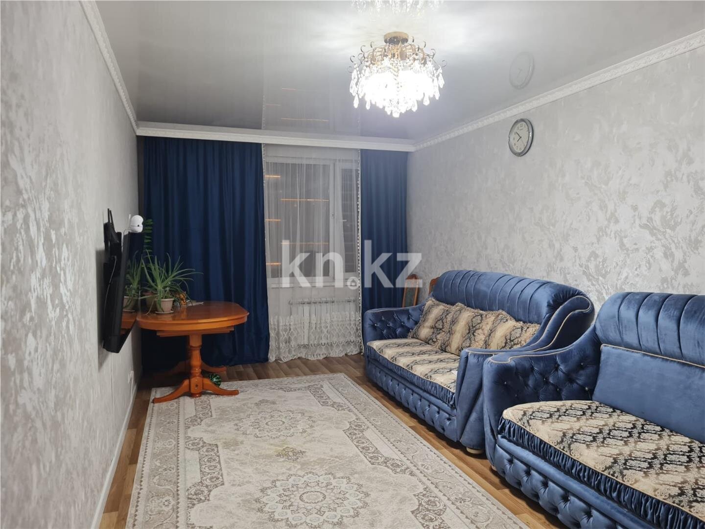 Продажа 2-комнатной квартиры, 66.8 м² в Астане - фото 2