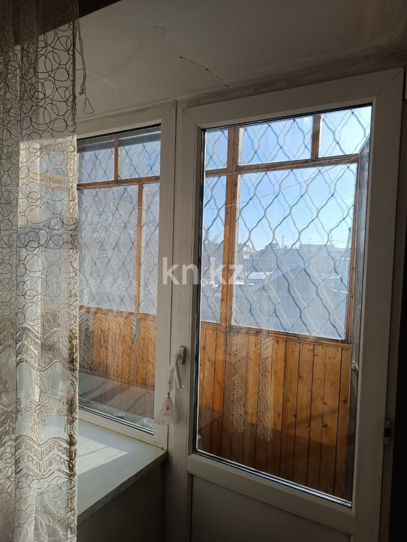 Продажа 4-комнатной квартиры, 100 м², ул. Бакинская в Караганде - фото 32