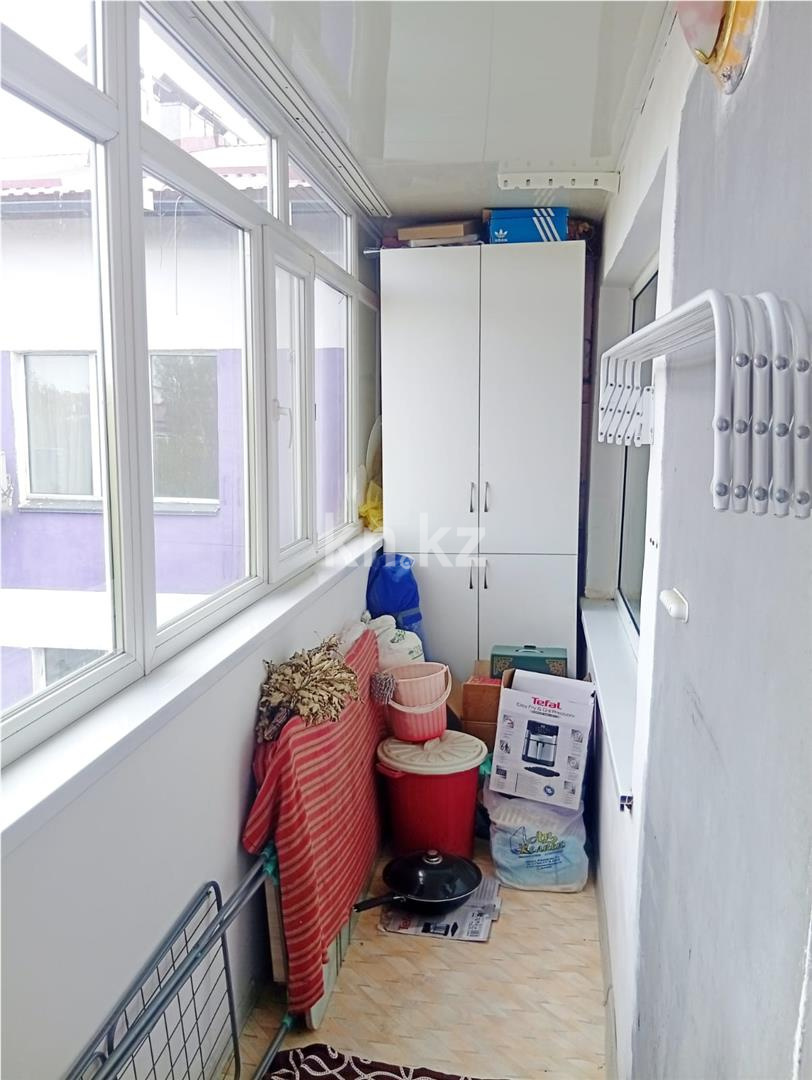 Продажа 4-комнатной квартиры, 81 м² в Астане - фото 20