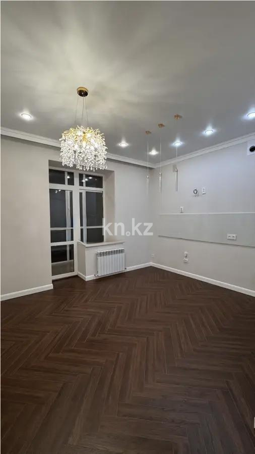 Продажа 1-комнатной квартиры, 40 м² в Караганде - фото 2