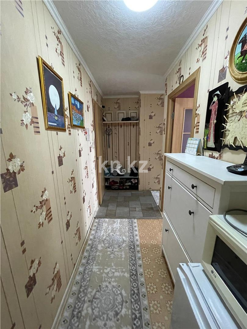 Продажа 2-комнатной квартиры, 47 м² в Караганде - фото 11